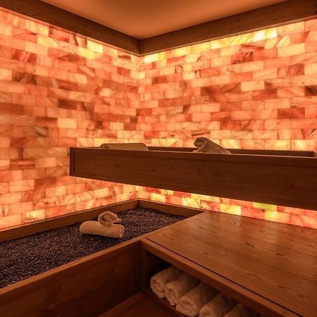 Hotel Sonne Zermatt Eksteriør bilde