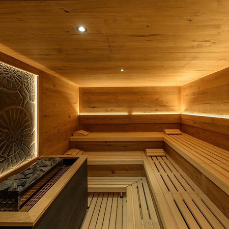 Hotel Sonne Zermatt Eksteriør bilde