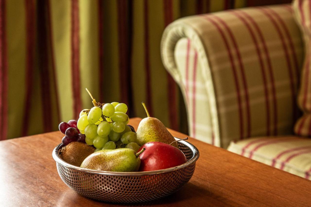 Hotel Sonne Zermatt Eksteriør bilde